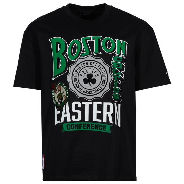 Pro Standard Celtics Antique DS T-Shirt