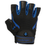 Harbinger Pro Training Gloves - Men's Blue