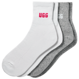 Chroma Pink/Grey Heather