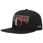 Black/Red