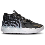White/Black/Gold