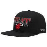 Black/Red