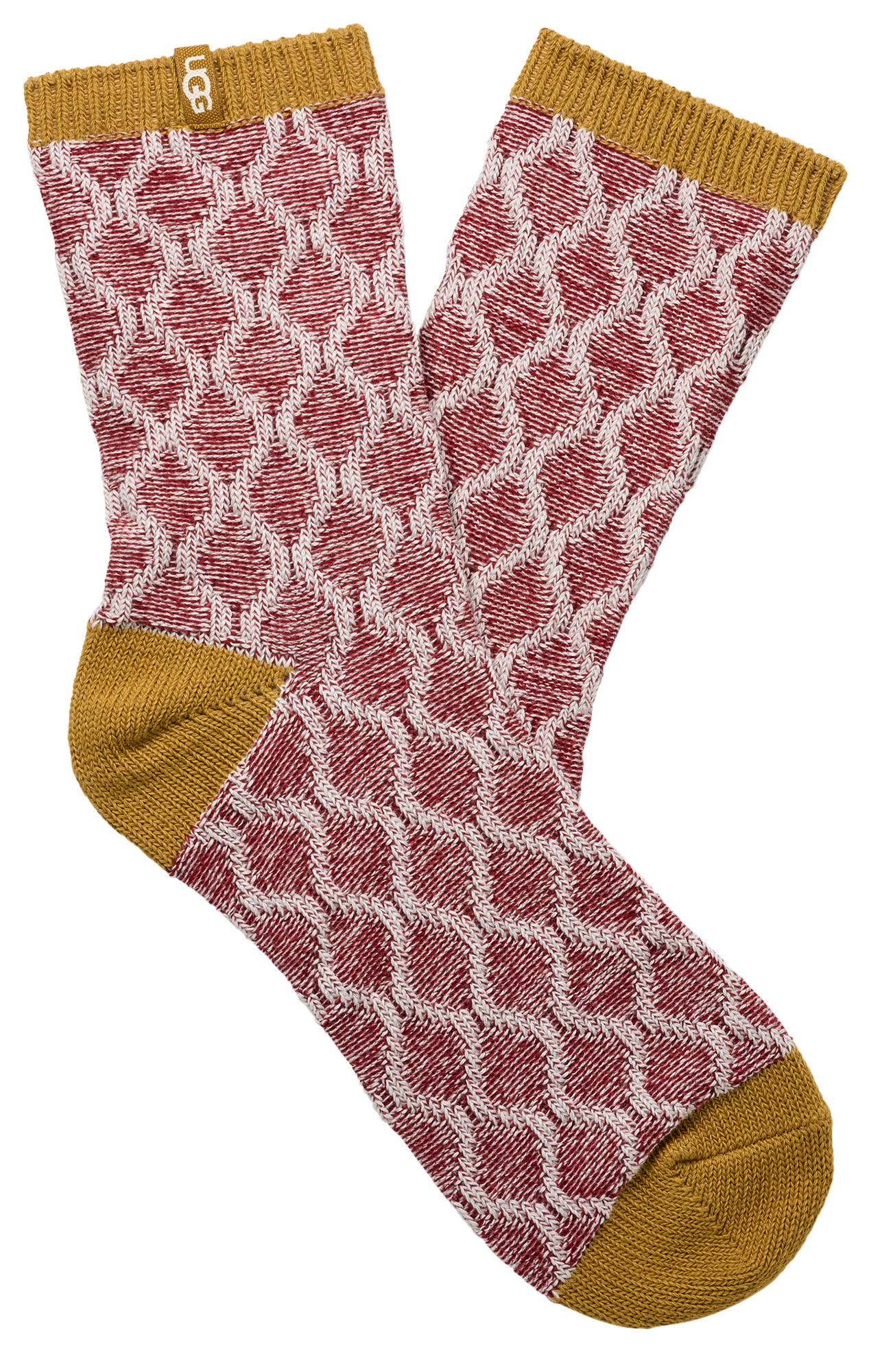 UGG Elliot Crew Socks | Foot Locker