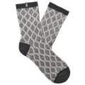 UGG Elliot Crew Socks - Ugg Blue/Ink