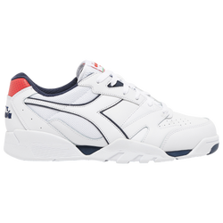 Men's - Diadora Cross Trainer DX - White/Blue