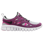Pure Platinum/Black/Pink Prime