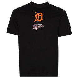 Men's - Pro Standard Tigers Day Short Sleeve Flex T-Shirt - 