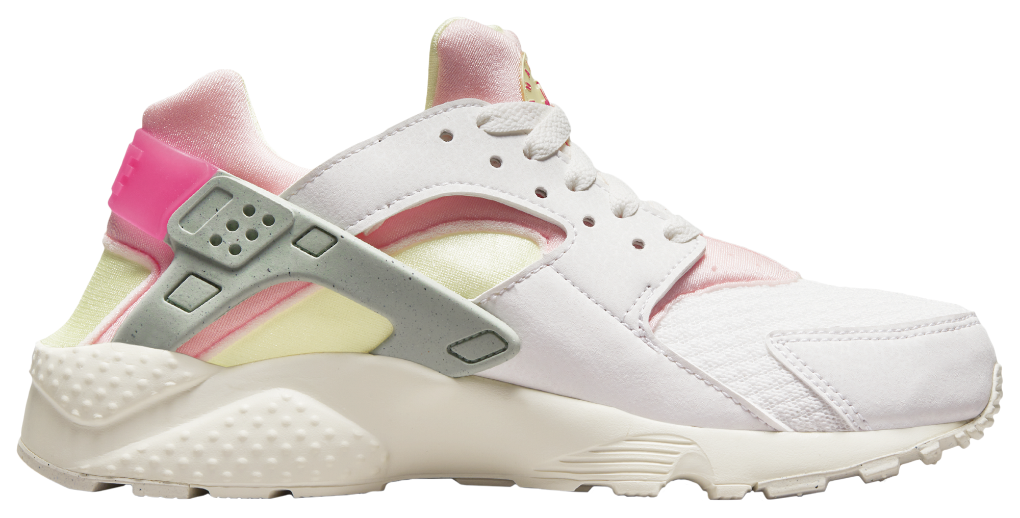 Foot locker 2025 huaraches grade school