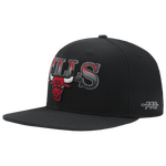 Black/Red