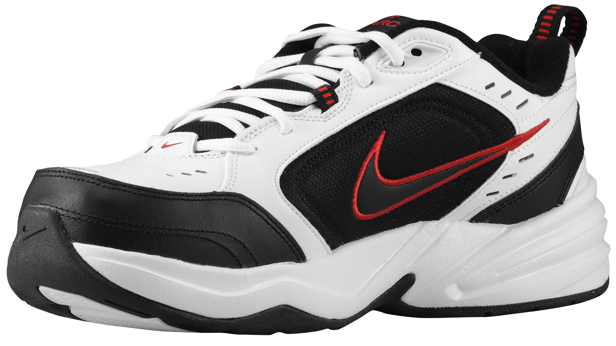 mens nike wide width