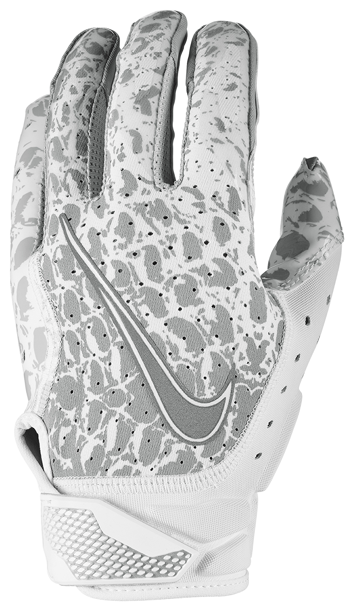 eastbay nike football gloves