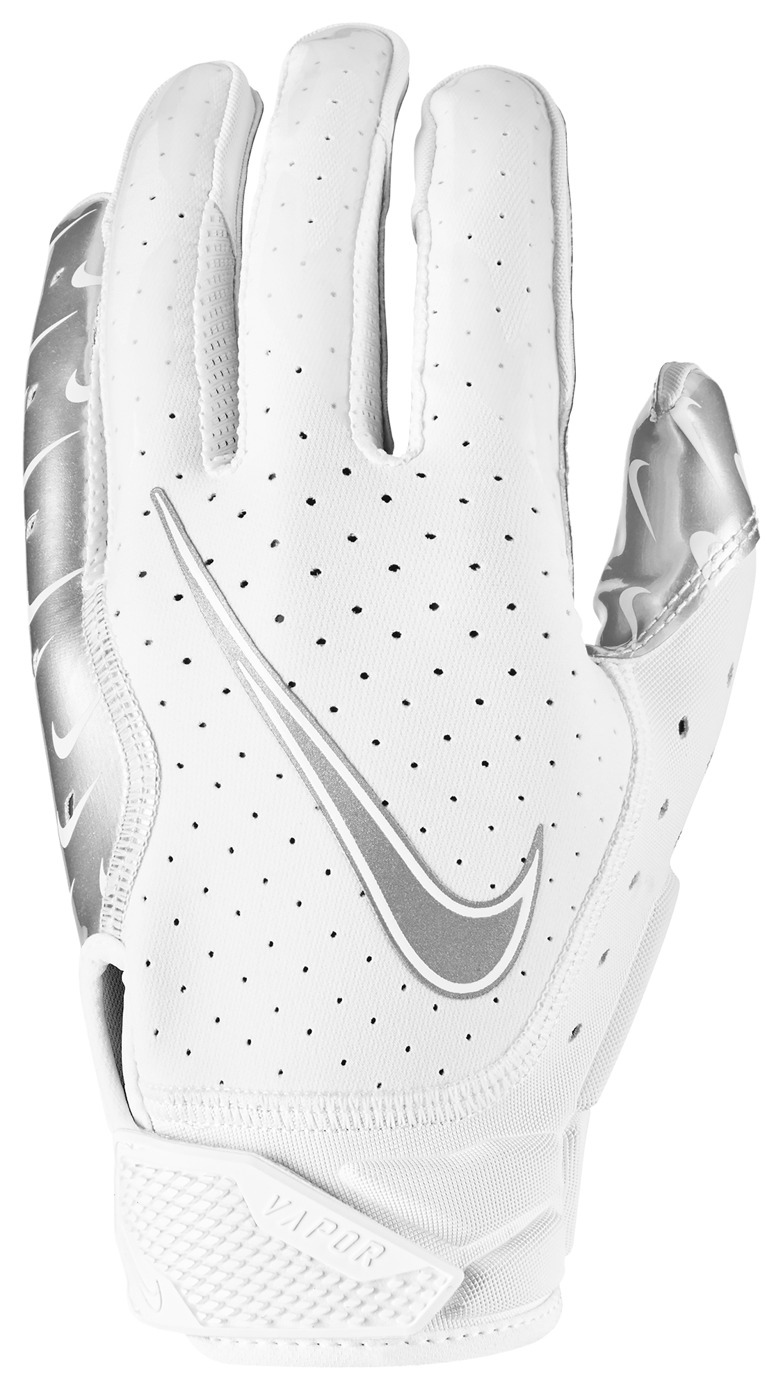 boys nike football gloves