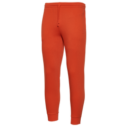 Men's - LCKR Joggers - Orange/Orange