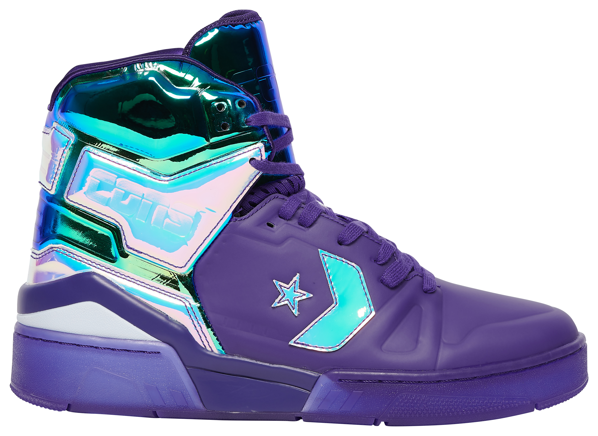 erx impress jewel high top