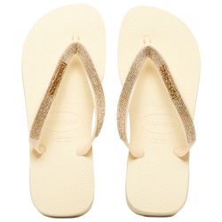 Women's - Havaianas Top Glow Focus - Buttercream
