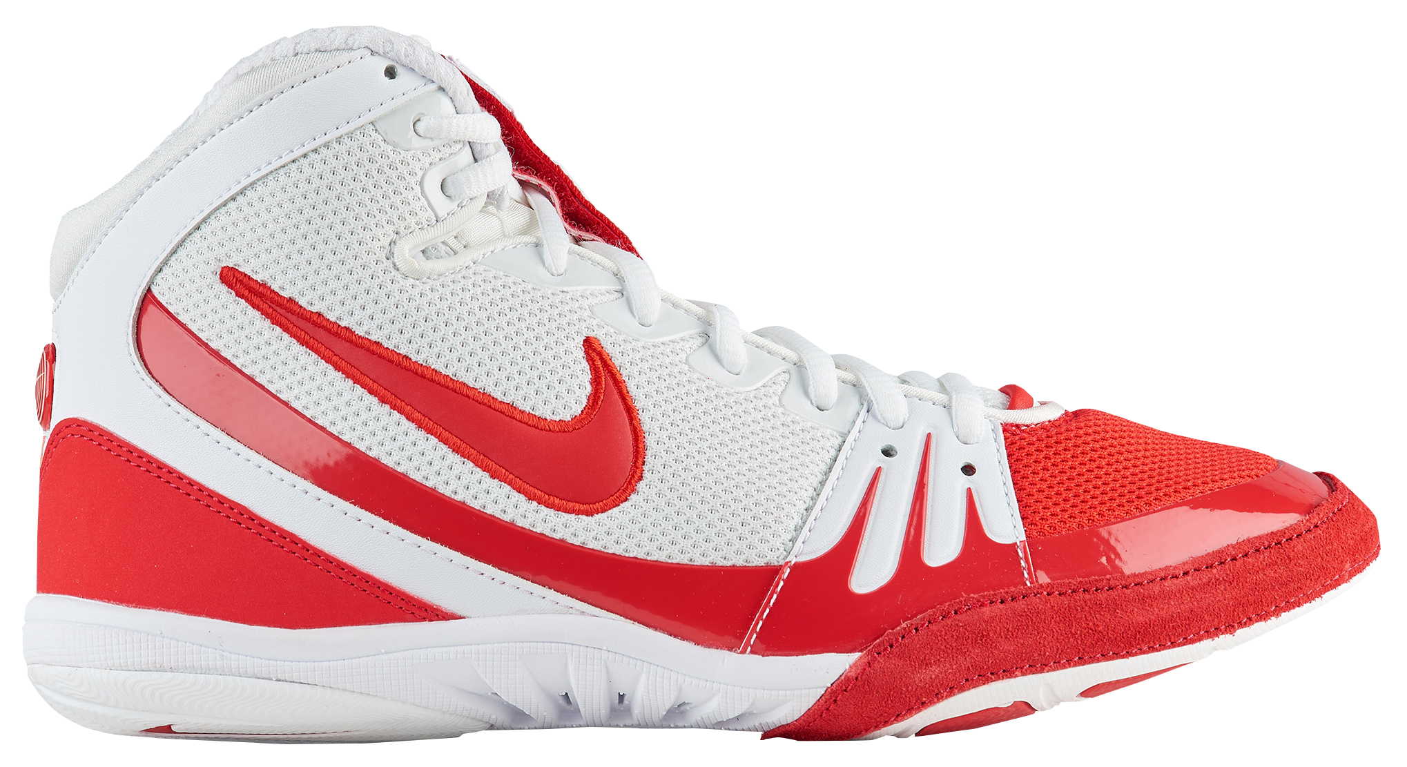 nike freak wrestling shoes