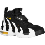 Black/White/Varsity Maize