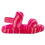 Pink/Pink/Black- ZEBRA