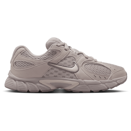  - Nike V5 RNR Suede - Moon Particle/Orewood Brown Pencil Point