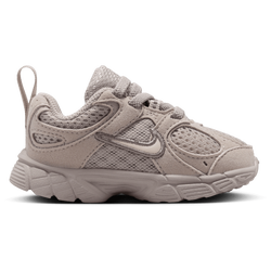 Boys' Toddler - Nike V5 RNR Suede - Moon Particle/Light Orewood Brown/Pencil Point