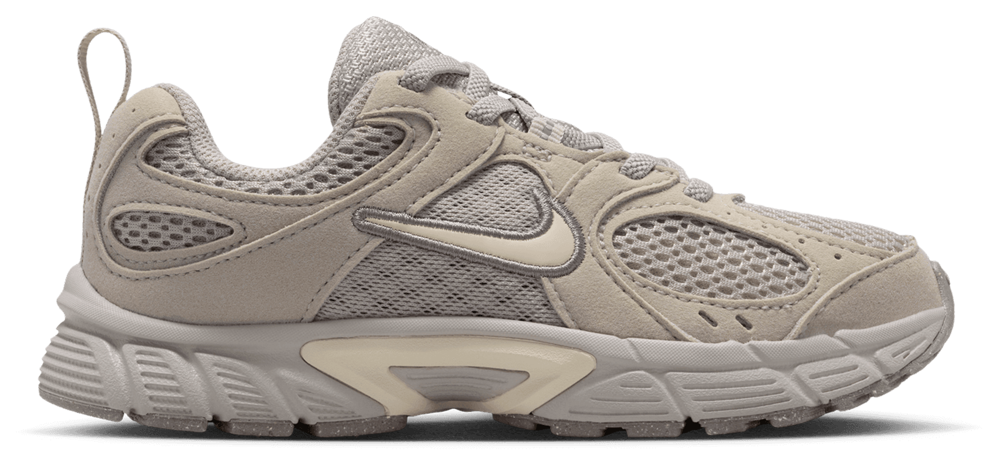 Nike V5 RNR Suede - Boys' Preschool