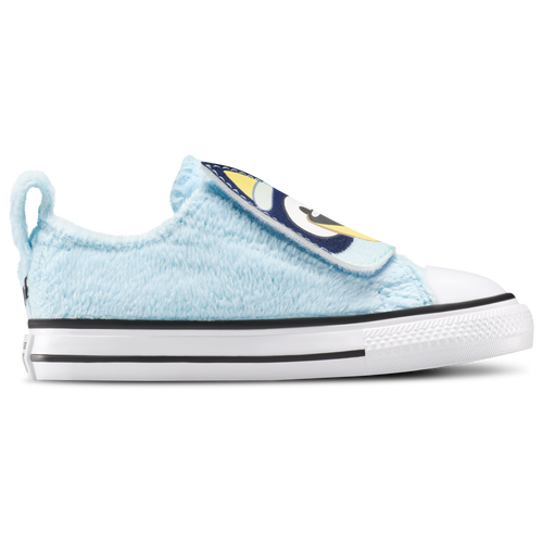 Converse Boys   Chuck Taylor All Star 2v Ox In Multi