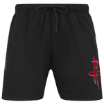 Black/Red