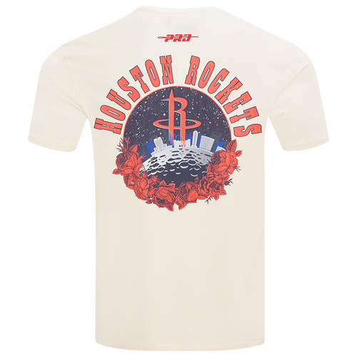 Pro Standard Rockets Skyline SJ T-Shirt | Foot Locker