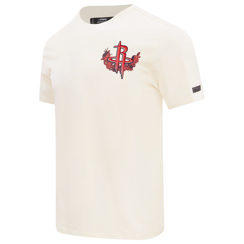 Pro Standard Rockets Skyline SJ T-Shirt | Foot Locker