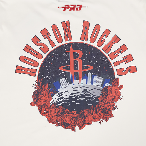 Pro Standard Rockets Skyline SJ T-Shirt | Foot Locker