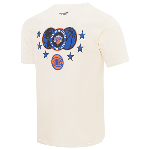 Pro Standard Knicks World of Basketball T-Shirt | Foot Locker