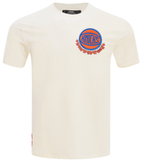 Pro Standard Knicks Skyline SJ T-Shirt
