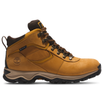 Wheat Nubuck