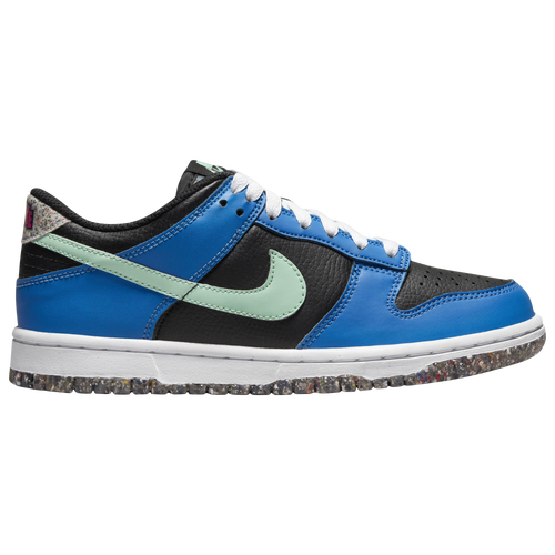 NIKE BOYS NIKE DUNK LOW SE