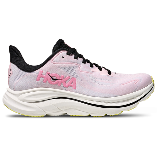 HOKA Clifton 10 - HOKA Carnation/Starlight Glow