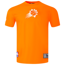 Men's - Pro Standard Suns Sporting Life T-Shirt - Orange/Multi