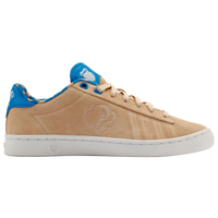 Tan/Blue