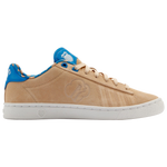 Tan/Blue