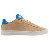 Tan/Blue - Shortbread
