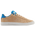 K-Swiss Court 66 - Girls' Grade School Tan/Blue