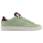 Green/Brown