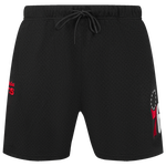 Black/Red