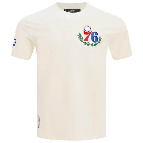 Pro Standard 76ers Skyline SJ T-Shirt | Foot Locker Pro Standard 76ers Skyline SJ T-Shirt | Foot Locker