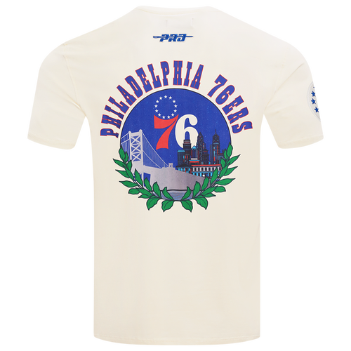 Pro Standard 76ers Skyline SJ T-Shirt | Foot Locker Pro Standard 76ers Skyline SJ T-Shirt | Foot Locker