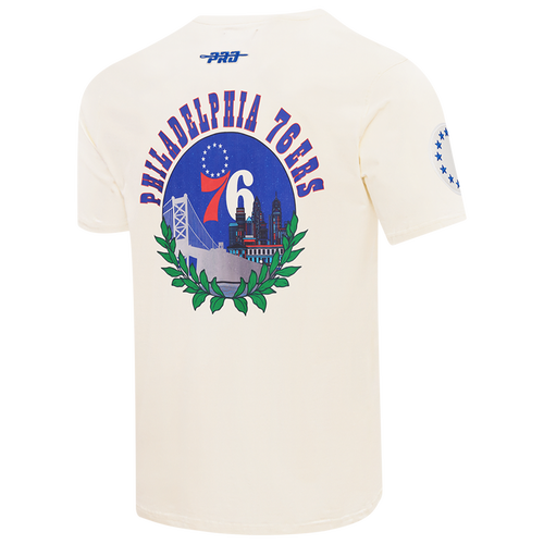 Pro Standard 76ers Skyline SJ T-Shirt | Foot Locker Pro Standard 76ers Skyline SJ T-Shirt | Foot Locker
