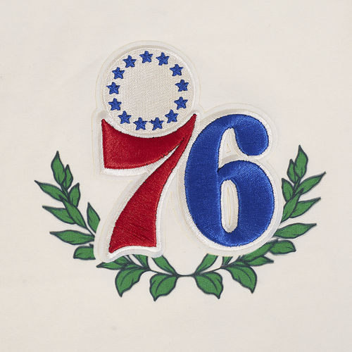 Pro Standard 76ers Skyline SJ T-Shirt | Foot Locker