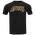 Pro Standard Lakers BP T-Shirt - Men's Black