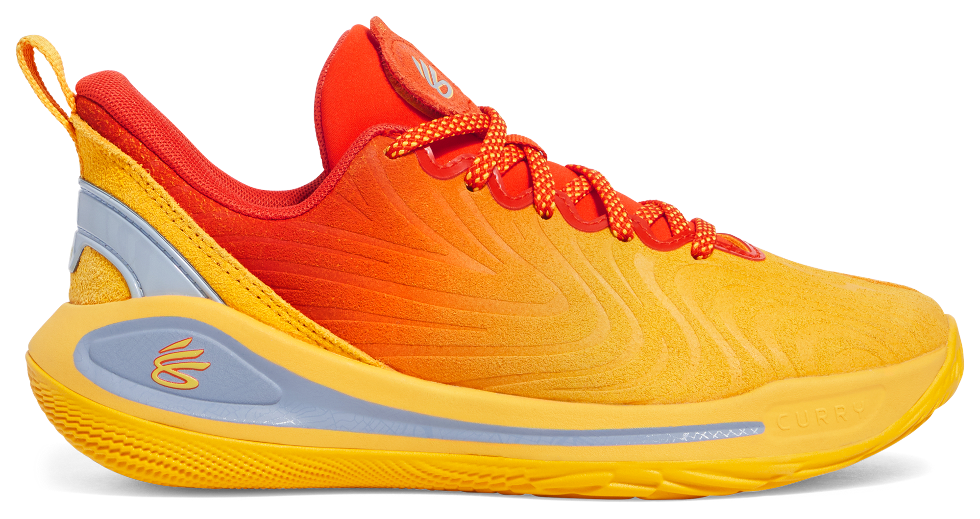 Under Armour Curry 12 WTB | Champs Sports Canada
