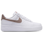 Mink Brown/White