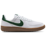 Gorge Green/White